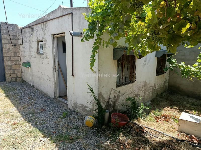 2 otaqlı Həyət evi / Villa, Sabunçu rayonu, Bakı