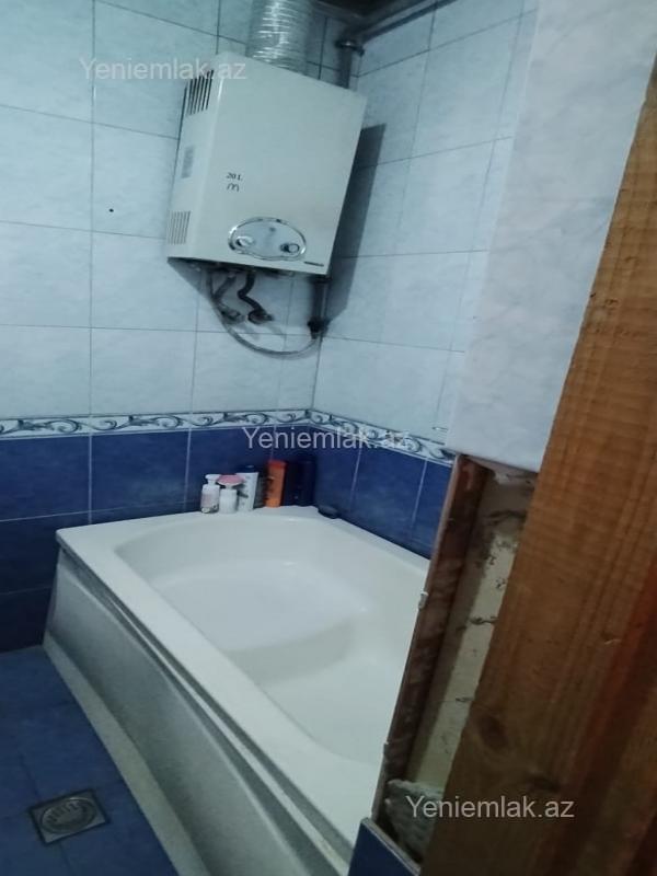 2 otaqlı Bina evi menzil, Sabunçu rayonu, Bakı
