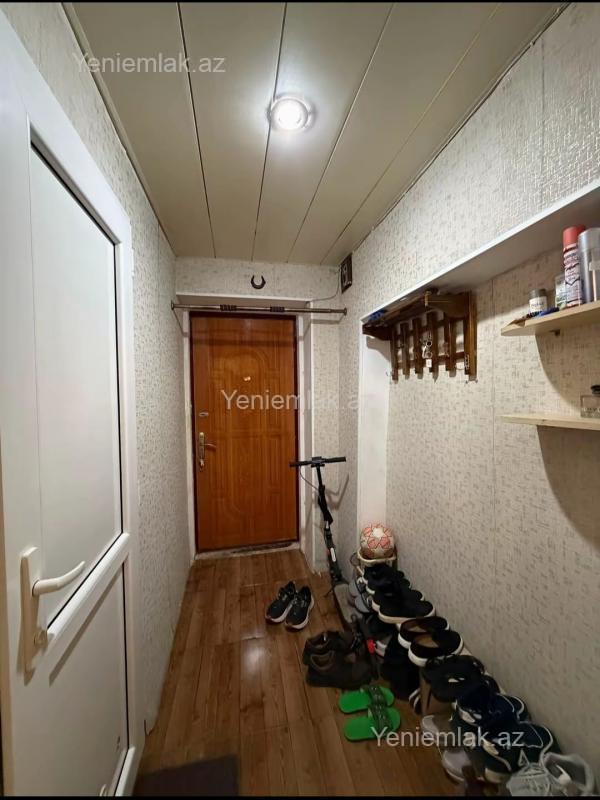 3 otaqlı Bina evi menzil, Xətai rayonu, Bakı