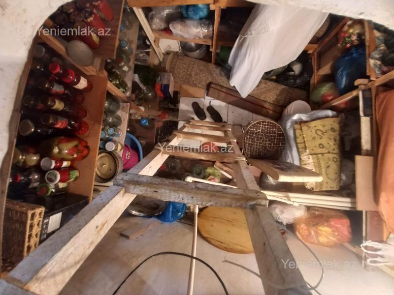 2 otaqlı Bina evi menzil, 17-ci mikrorayon, Sumqayıt