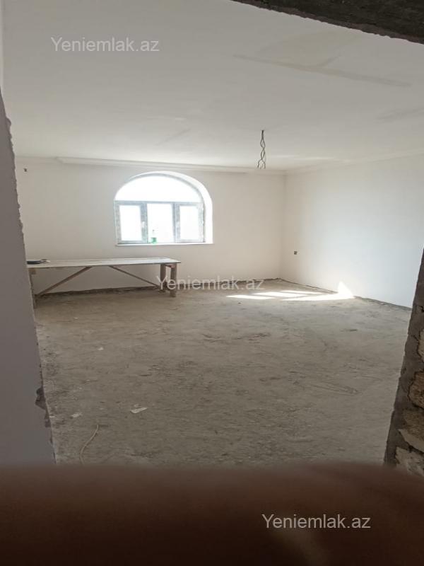7 otaqlı Həyət evi / Villa, Qaradağ rayonu, Bakı