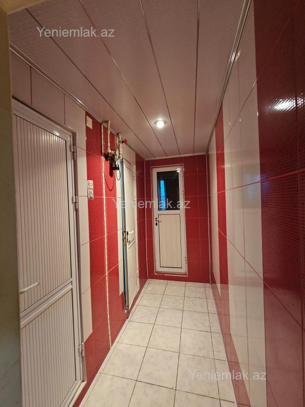 3 otaqlı Bina evi menzil, 9-cu mikrorayon, Sumqayıt