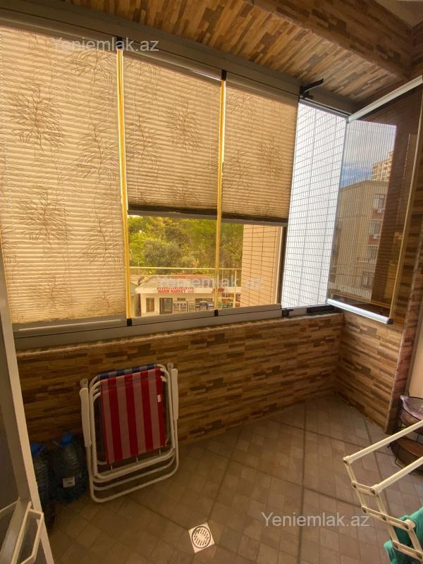 2 otaqlı Bina evi menzil, Binəqədi rayonu, Bakı
