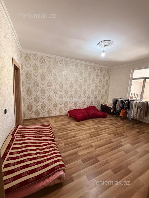 4 otaqlı Həyət evi / Villa, Sabunçu rayonu, Bakı