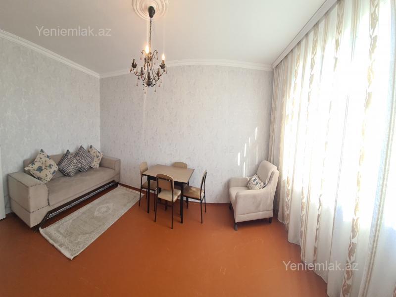 2 otaqlı Bina evi menzil, Nəsimi rayonu, Bakı