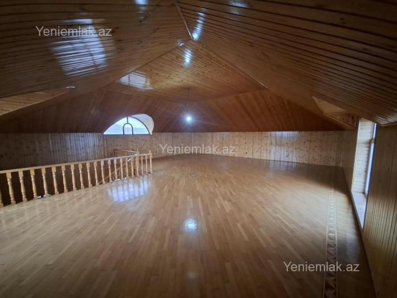 5 otaqlı Həyət evi / Villa, Sabunçu rayonu, Bakı