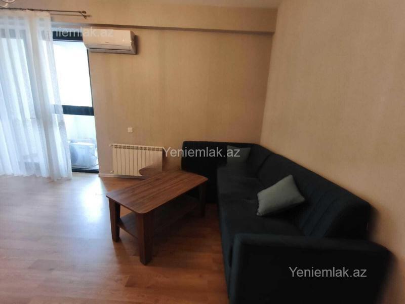 2 otaqlı Bina evi menzil, Səbail rayonu, Bakı
