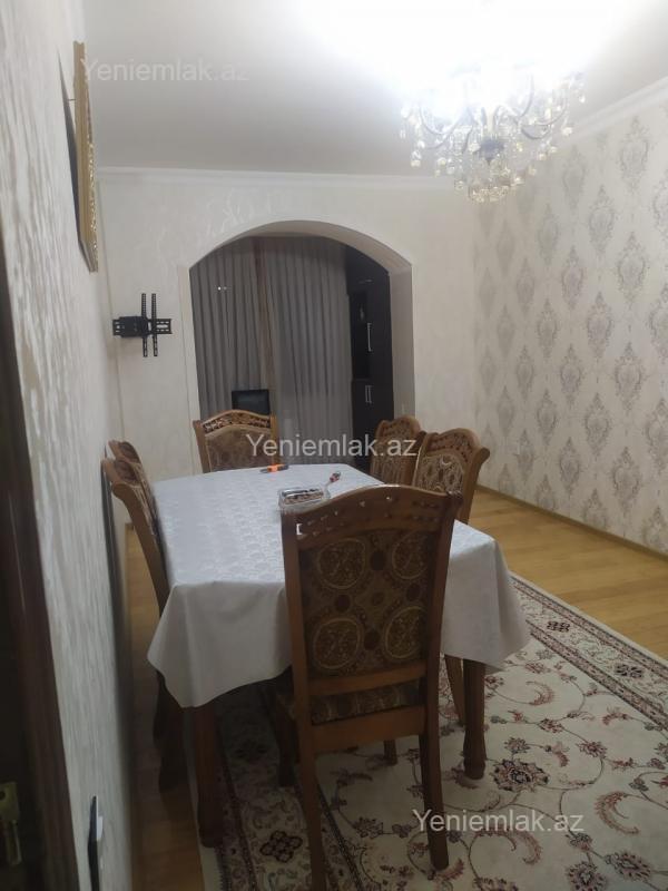 4 otaqlı Bina evi menzil, Sabunçu rayonu, Bakı