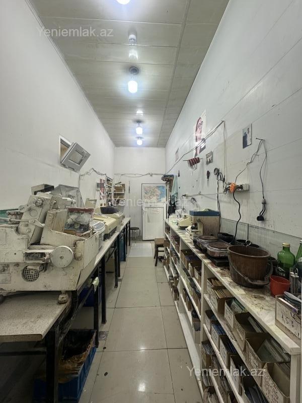 2 otaqlı Obyekt, Sabunçu rayonu, Bakı