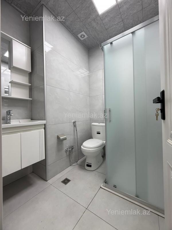 2 otaqlı Bina evi menzil, 76-cı məhəllə, Sumqayıt