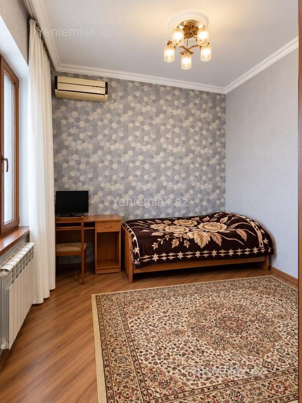 4 otaqlı Həyət evi / Villa, Suraxanı rayonu, Bakı