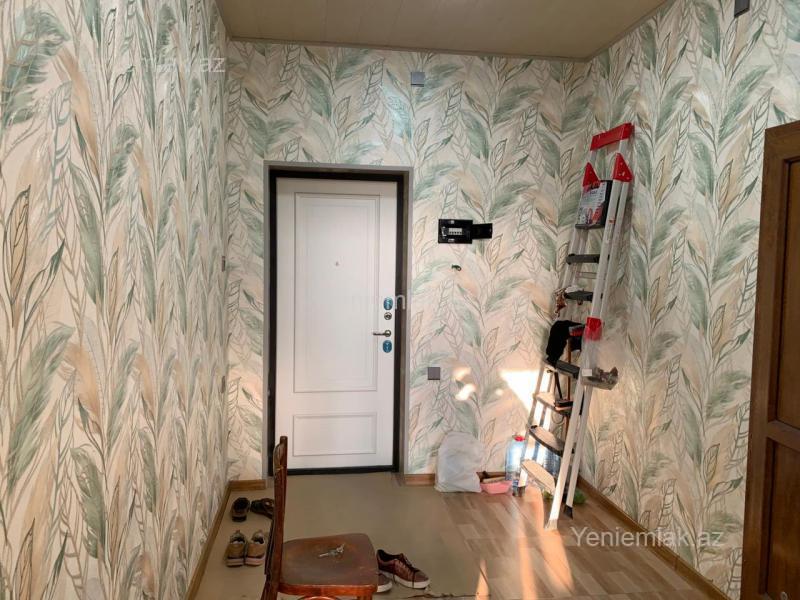 2 otaqlı Bina evi menzil, Sumqayıt Bulvarı, Sumqayıt