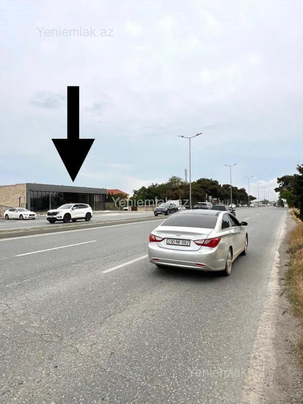 1 otaqlı Obyekt, Sabunçu rayonu, Bakı