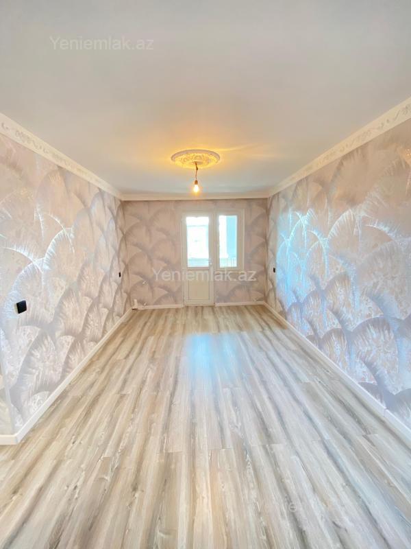 2 otaqlı Bina evi menzil, 4-cü mikrorayon, Sumqayıt