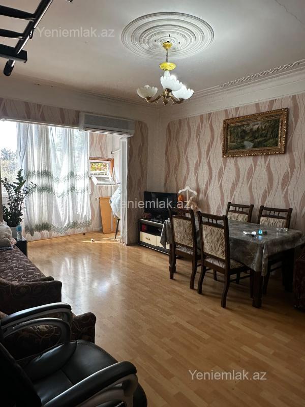 3 otaqlı Bina evi menzil, 9-cu mikrorayon, Sumqayıt