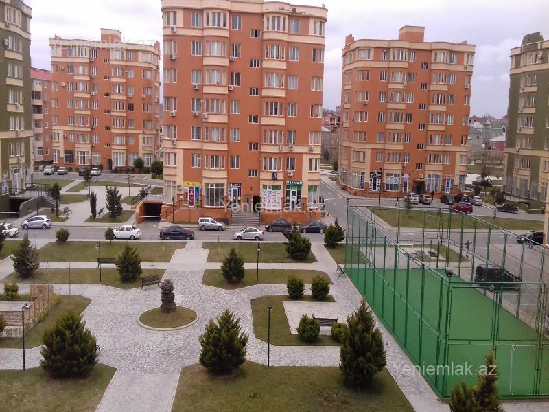 3 otaqlı Bina evi menzil, Masazır, Abşeron