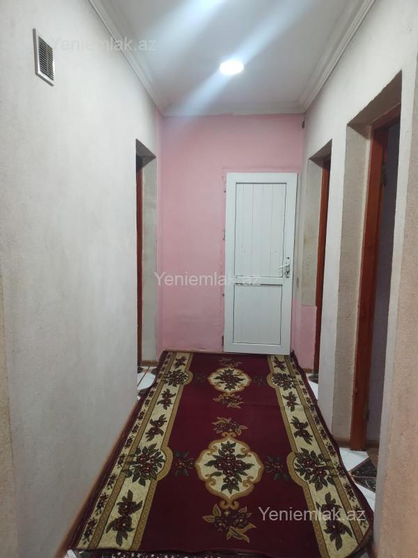4 otaqlı Həyət evi / Villa, Masazır, Abşeron