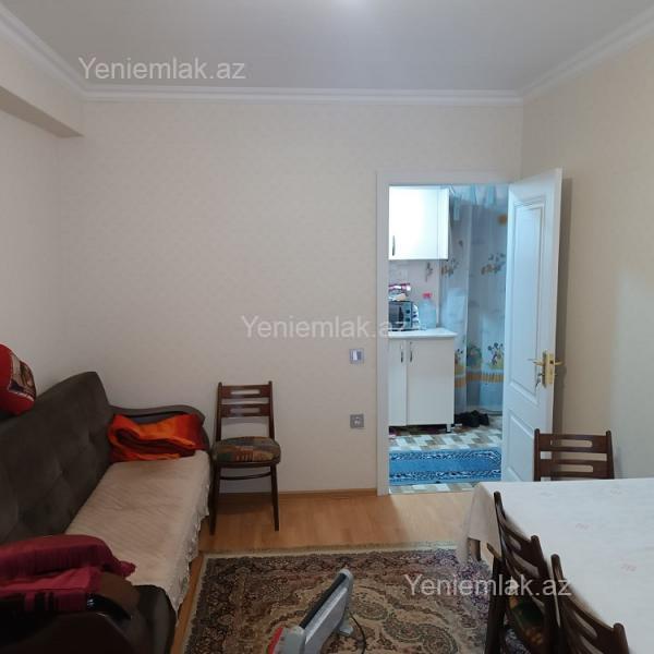 2 otaqlı Bina evi menzil, Xətai rayonu, Bakı
