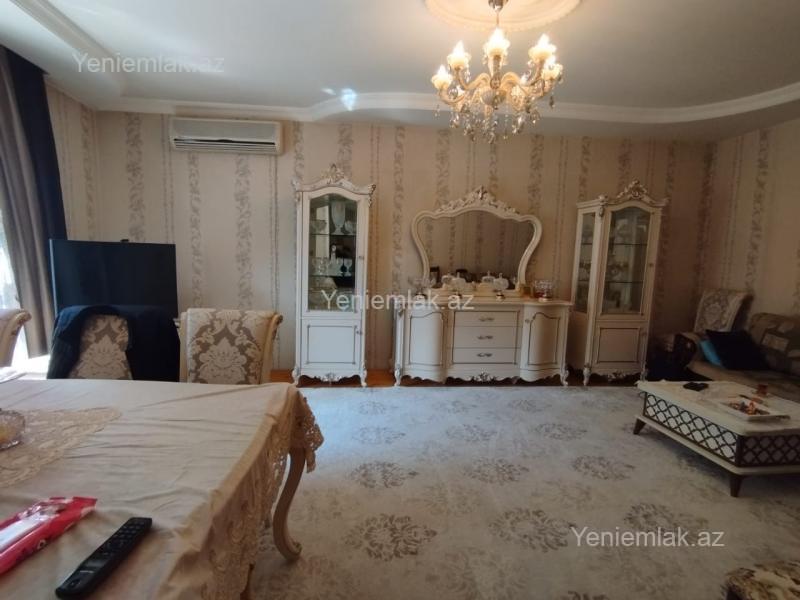 5 otaqlı Həyət evi / Villa, Suraxanı rayonu, Bakı