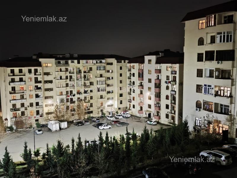 3 otaqlı Bina evi menzil, Masazır, Abşeron