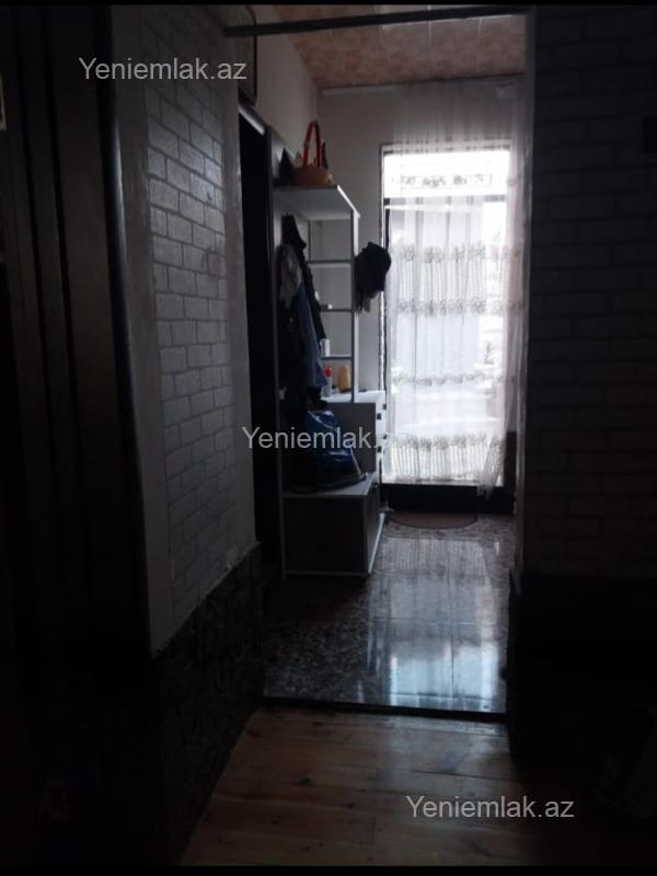 3 otaqlı Həyət evi / Villa, Masazır, Abşeron