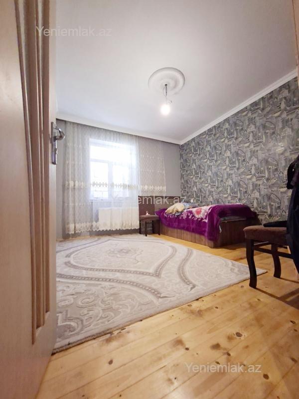 3 otaqlı Həyət evi / Villa, Corat bağları, Sumqayıt