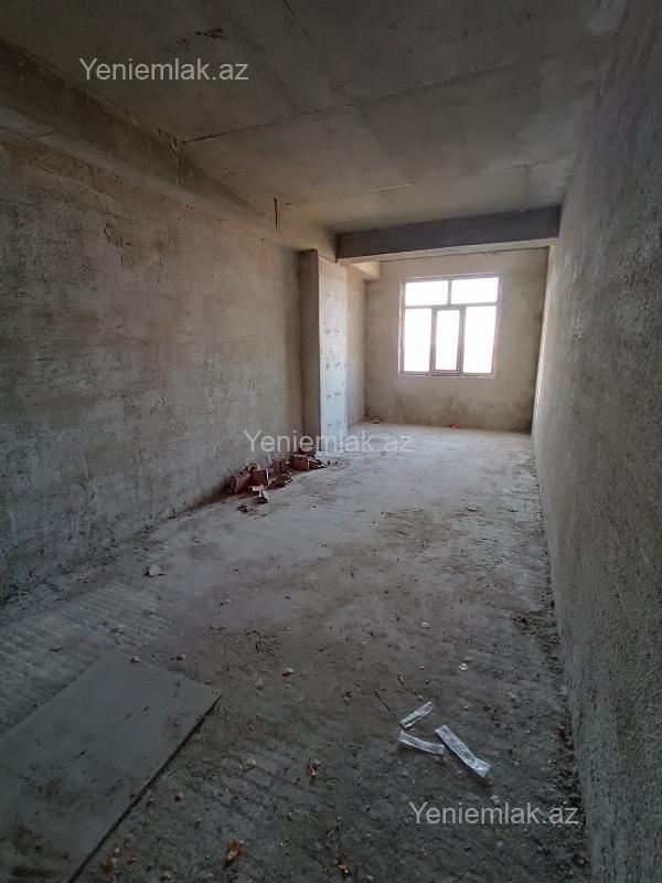 3 otaqlı Bina evi menzil, Sumqayıt Bulvarı, Sumqayıt