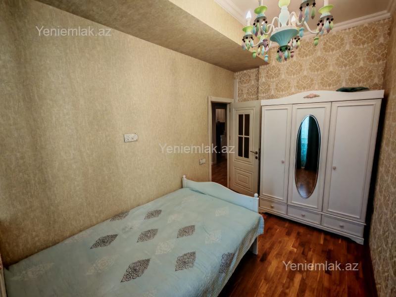 3 otaqlı Bina evi menzil, Binəqədi rayonu, Bakı