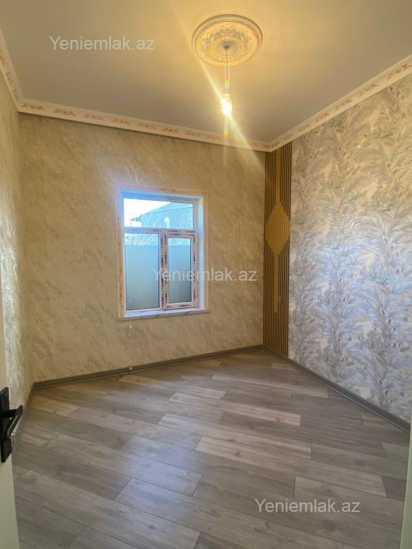 6 otaqlı Həyət evi / Villa, Binəqədi rayonu, Bakı