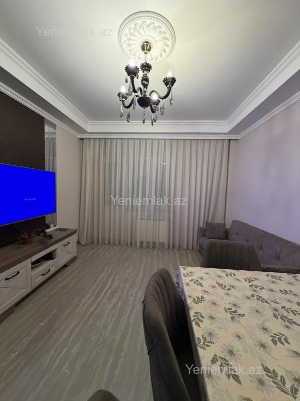 3 otaqlı Bina evi menzil, Qurtuluş 93, Abşeron