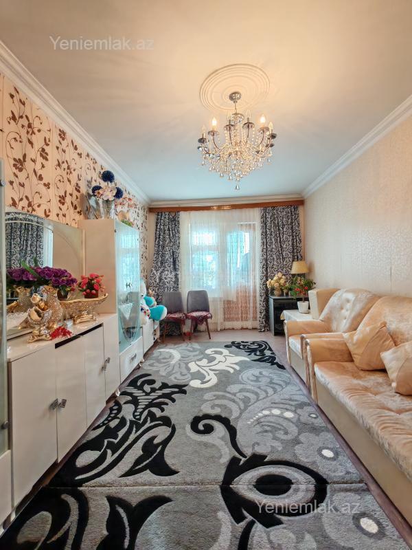 3 otaqlı Bina evi menzil, Binəqədi rayonu, Bakı