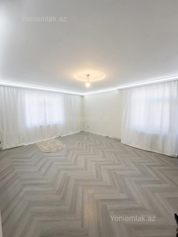 3 otaqlı Bina evi menzil, Nəsimi rayonu, Bakı