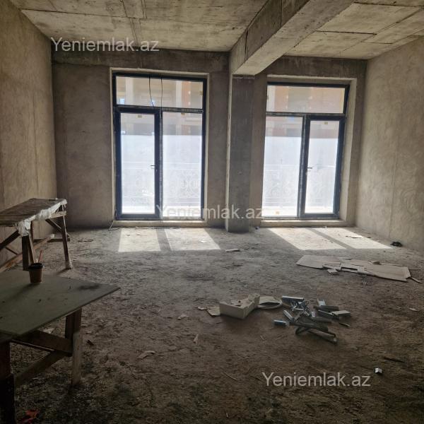 3 otaqlı Bina evi menzil, Xətai rayonu, Bakı