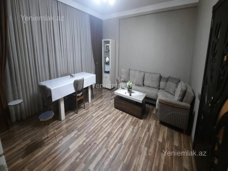 3 otaqlı Bina evi menzil, Xətai rayonu, Bakı