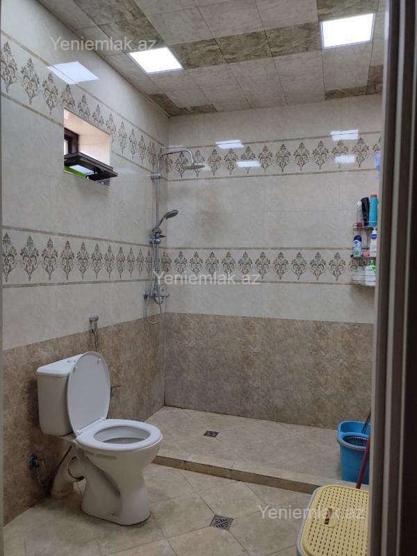 5 otaqlı Həyət evi / Villa, Masazır, Abşeron