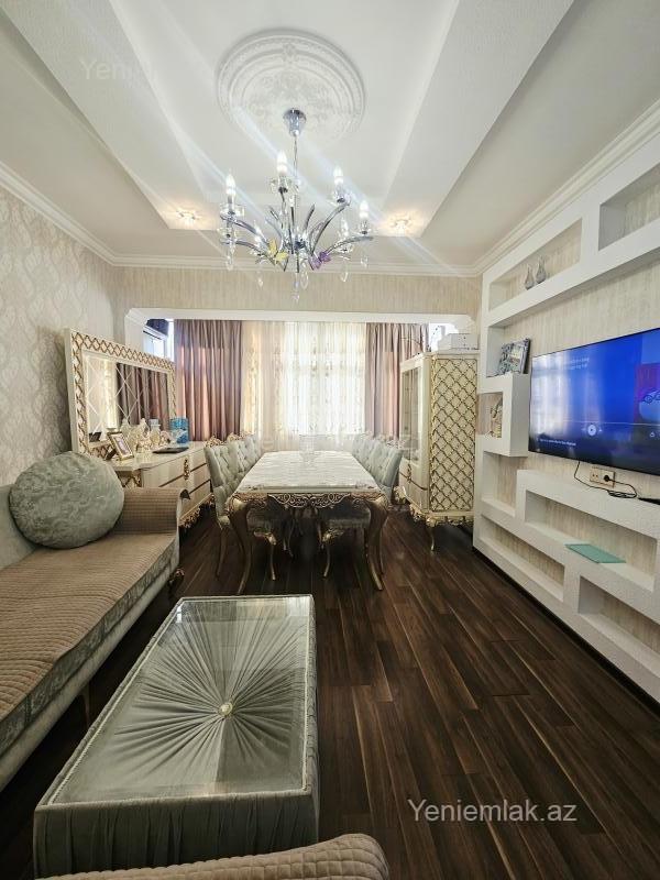 3 otaqlı Bina evi menzil, Masazır, Abşeron