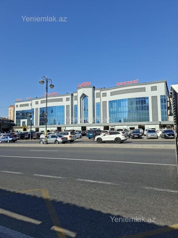 2 otaqlı Bina evi menzil, Nizami rayonu, Bakı