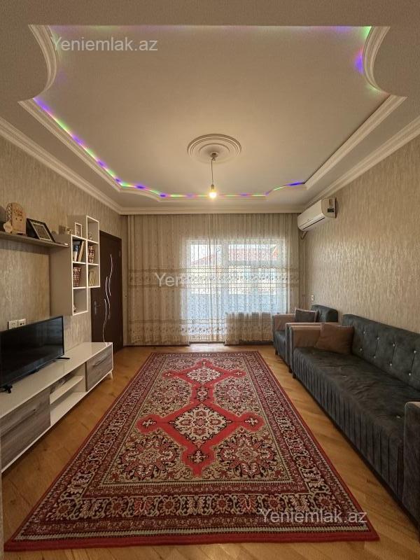 3 otaqlı Bina evi menzil, Masazır, Abşeron