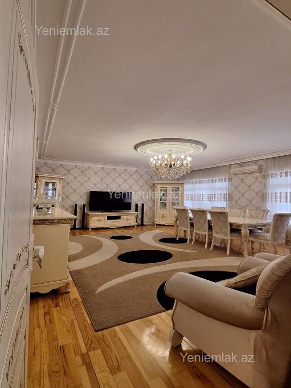 5 otaqlı Bina evi menzil, Sabunçu rayonu, Bakı