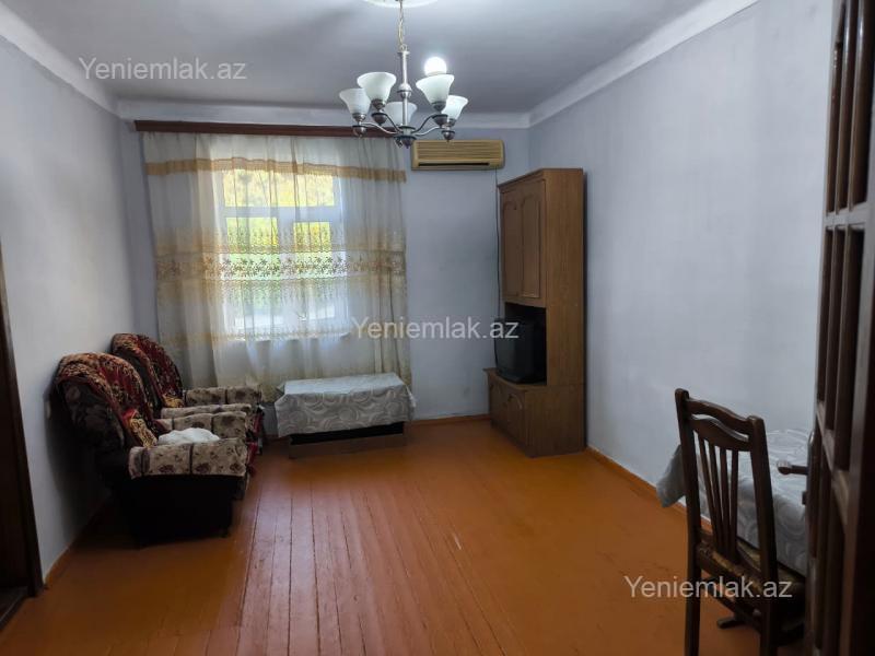2 otaqlı Bina evi menzil, Binəqədi rayonu, Bakı
