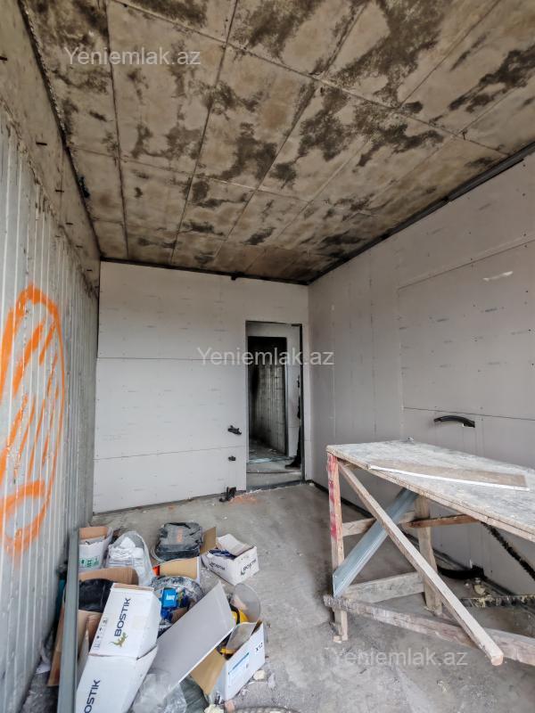3 otaqlı Bina evi menzil, Binəqədi rayonu, Bakı