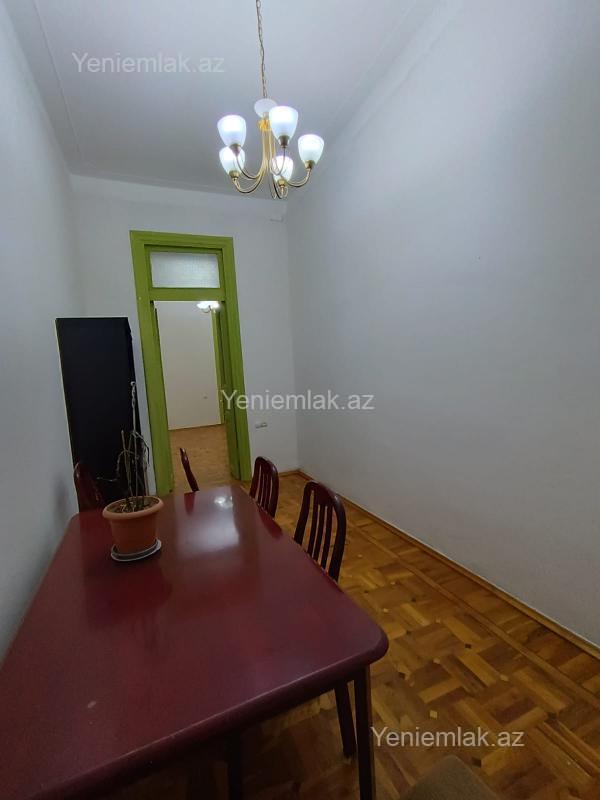 2 otaqlı Ofis, Səbail rayonu, Bakı