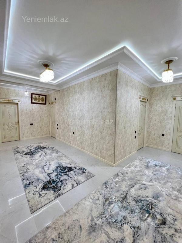 4 otaqlı Bina evi menzil, Yasamal rayonu, Bakı