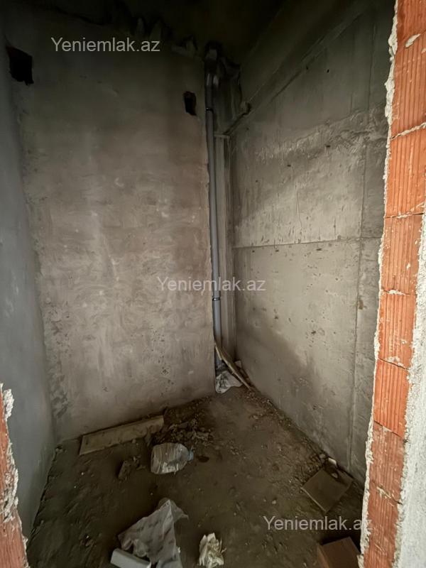 4 otaqlı Bina evi menzil, Binəqədi rayonu, Bakı