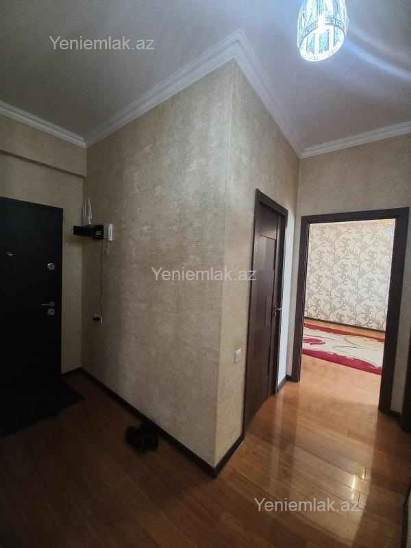 2 otaqlı Bina evi menzil, Suraxanı rayonu, Bakı
