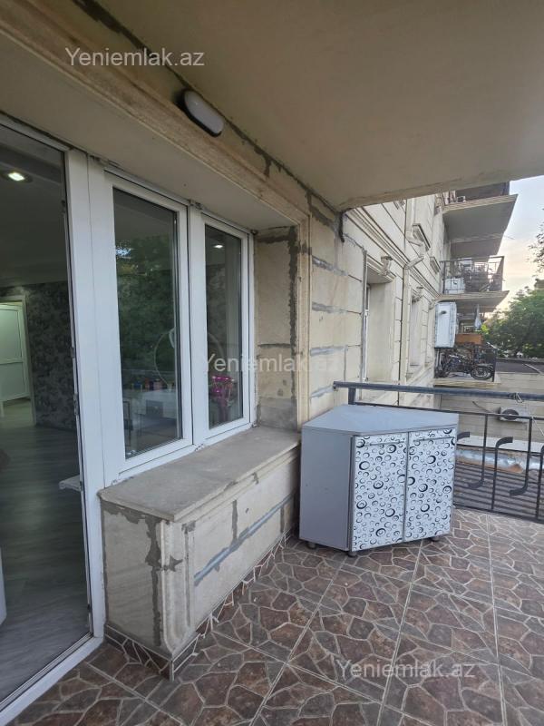3 otaqlı Bina evi menzil, 4-cü mikrorayon, Sumqayıt
