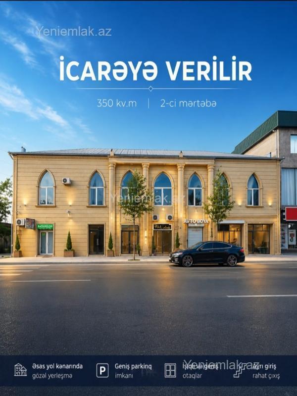 2 otaqlı Obyekt, Mehdiabad, Abşeron