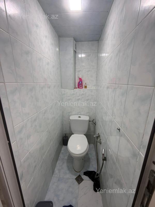 3 otaqlı Bina evi menzil, Sabunçu rayonu, Bakı