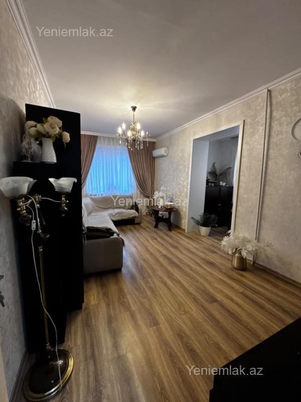 2 otaqlı Bina evi menzil, Sabunçu rayonu, Bakı