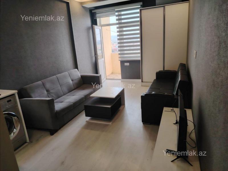 1 otaqlı Bina evi menzil, Xırdalan ş.